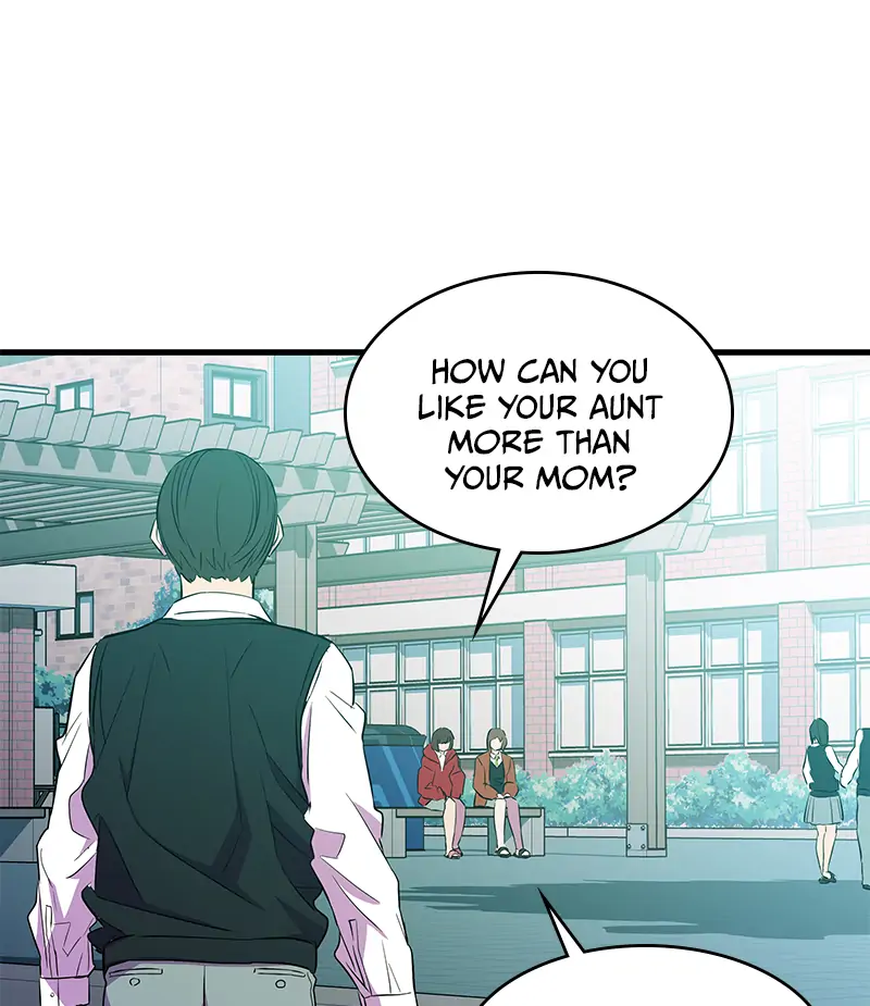 Incompetent Villain Chapter 21 - Page 125