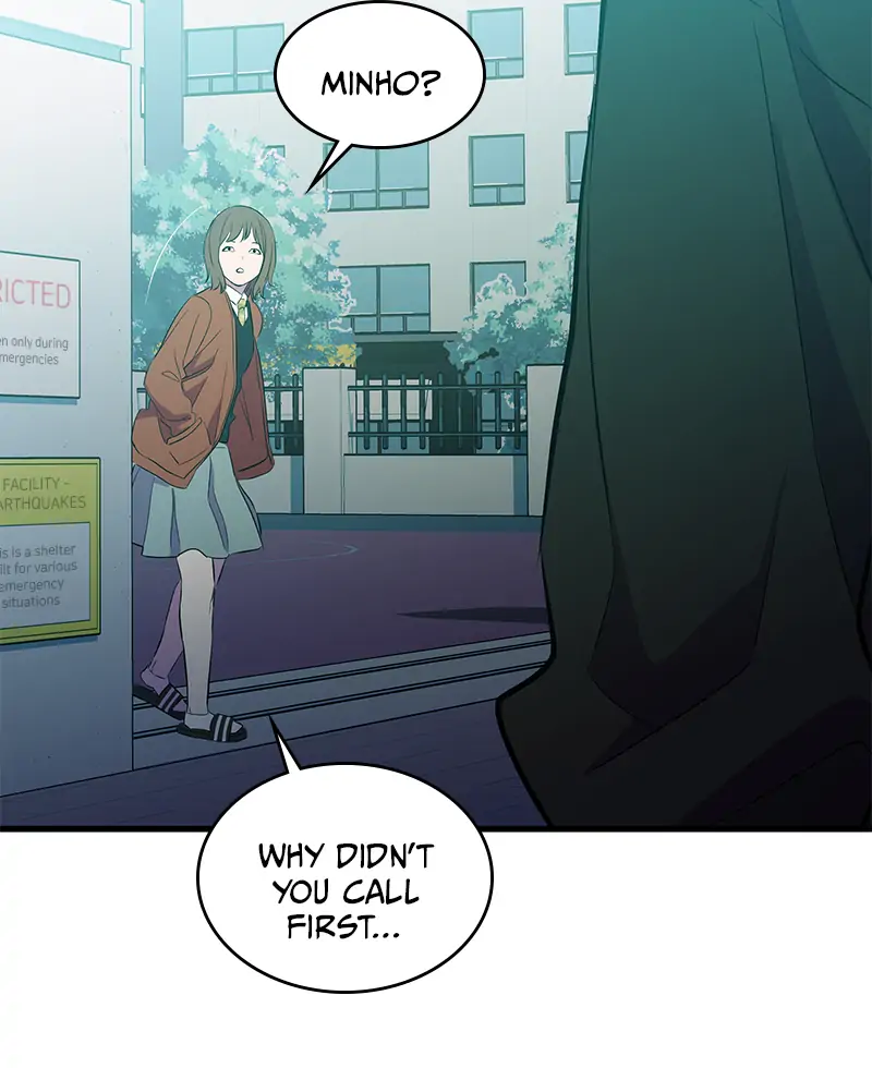 Incompetent Villain Chapter 21 - Page 130