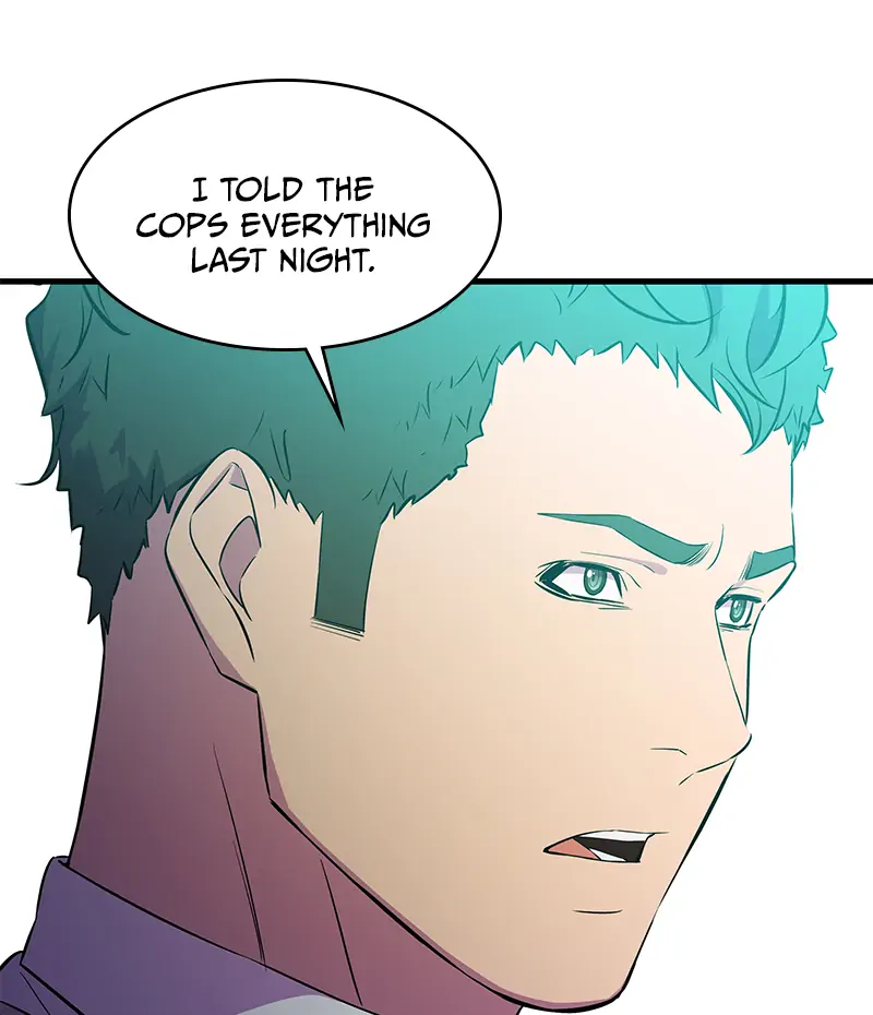 Incompetent Villain Chapter 21 - Page 3