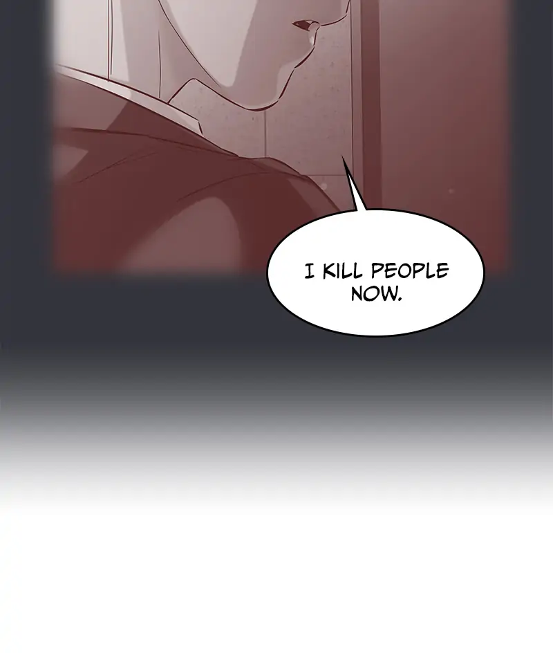 Incompetent Villain Chapter 21 - Page 38