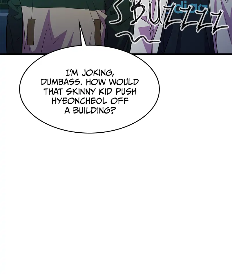 Incompetent Villain Chapter 21 - Page 47