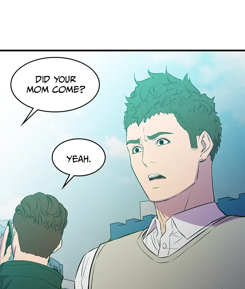 Incompetent Villain Chapter 21 - Page 50