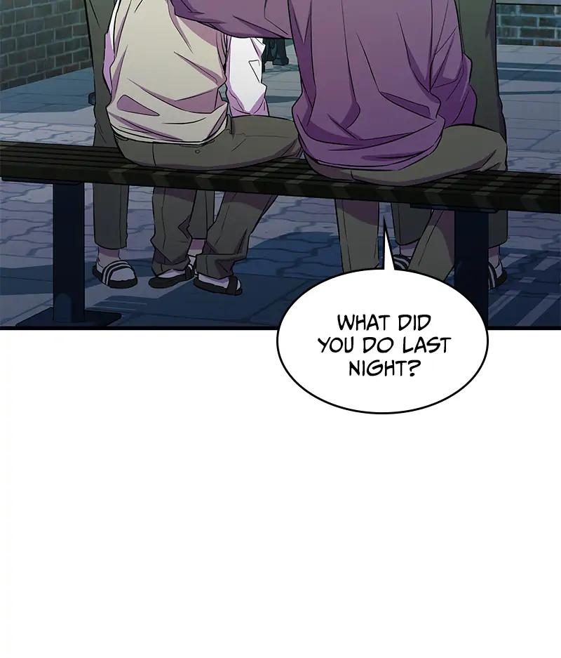 Incompetent Villain Chapter 21 - Page 65