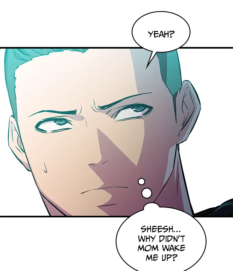 Incompetent Villain Chapter 21 - Page 7