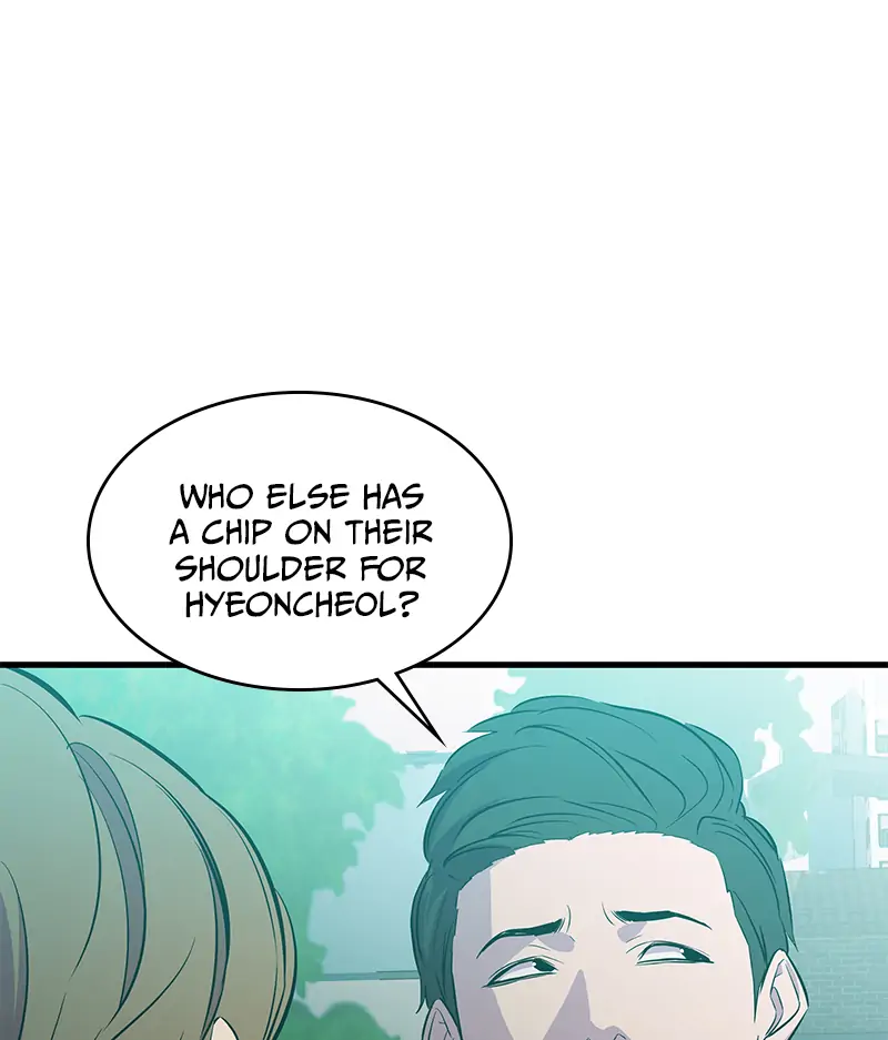 Incompetent Villain Chapter 21 - Page 72