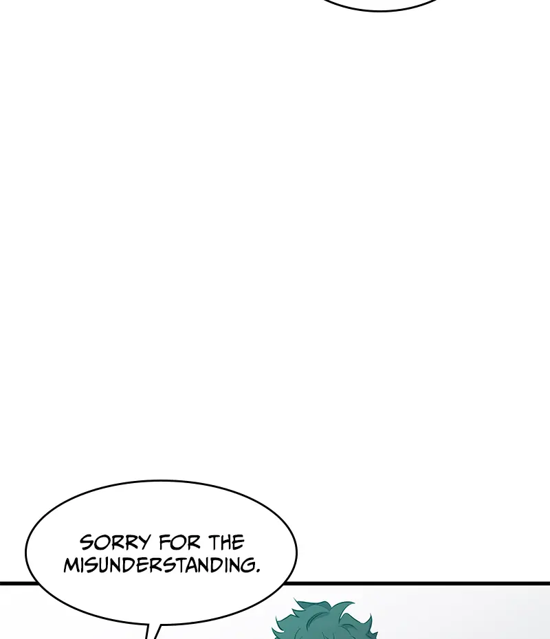 Incompetent Villain Chapter 21 - Page 8