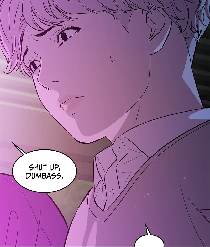 Incompetent Villain Chapter 21 - Page 81