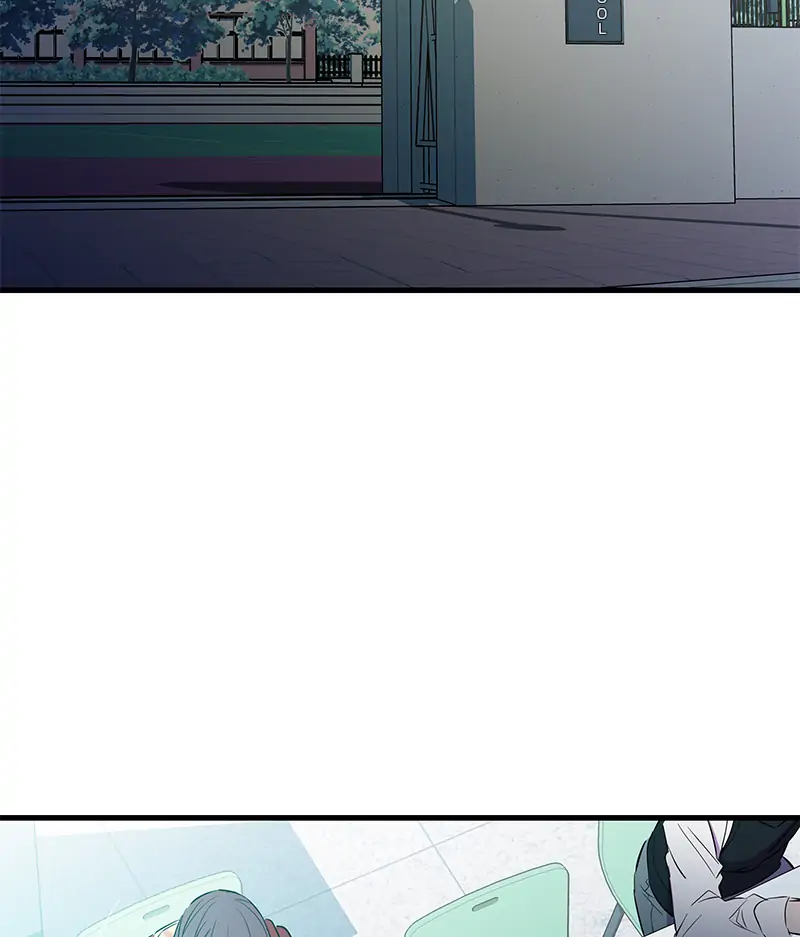 Incompetent Villain Chapter 21 - Page 84