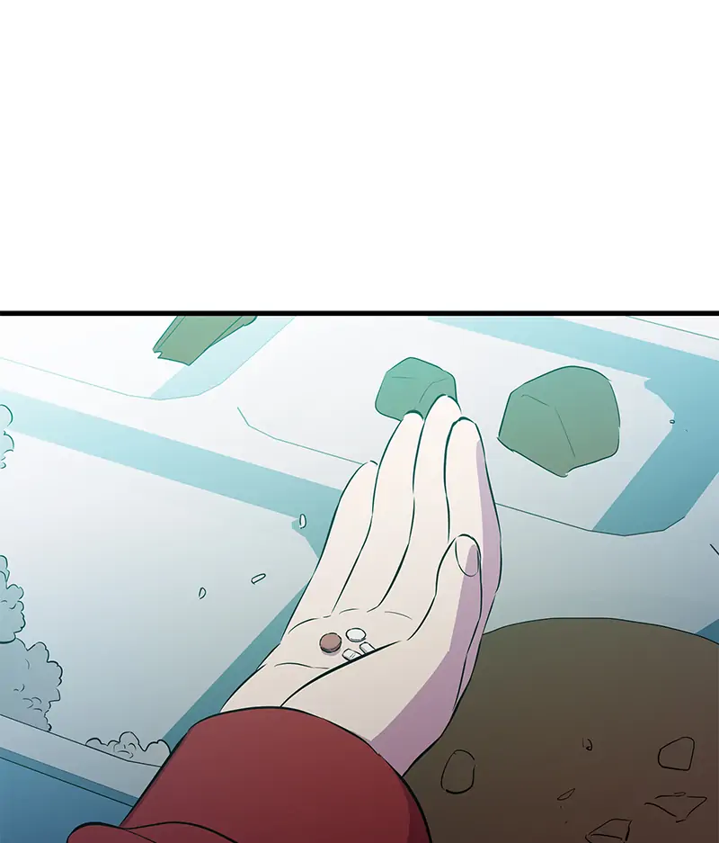 Incompetent Villain Chapter 21 - Page 86
