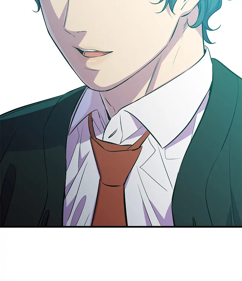 Incompetent Villain Chapter 22 - Page 10