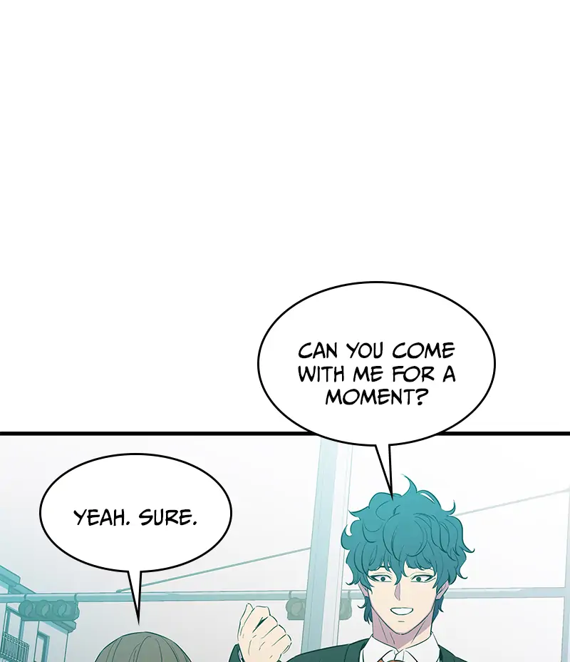 Incompetent Villain Chapter 22 - Page 11