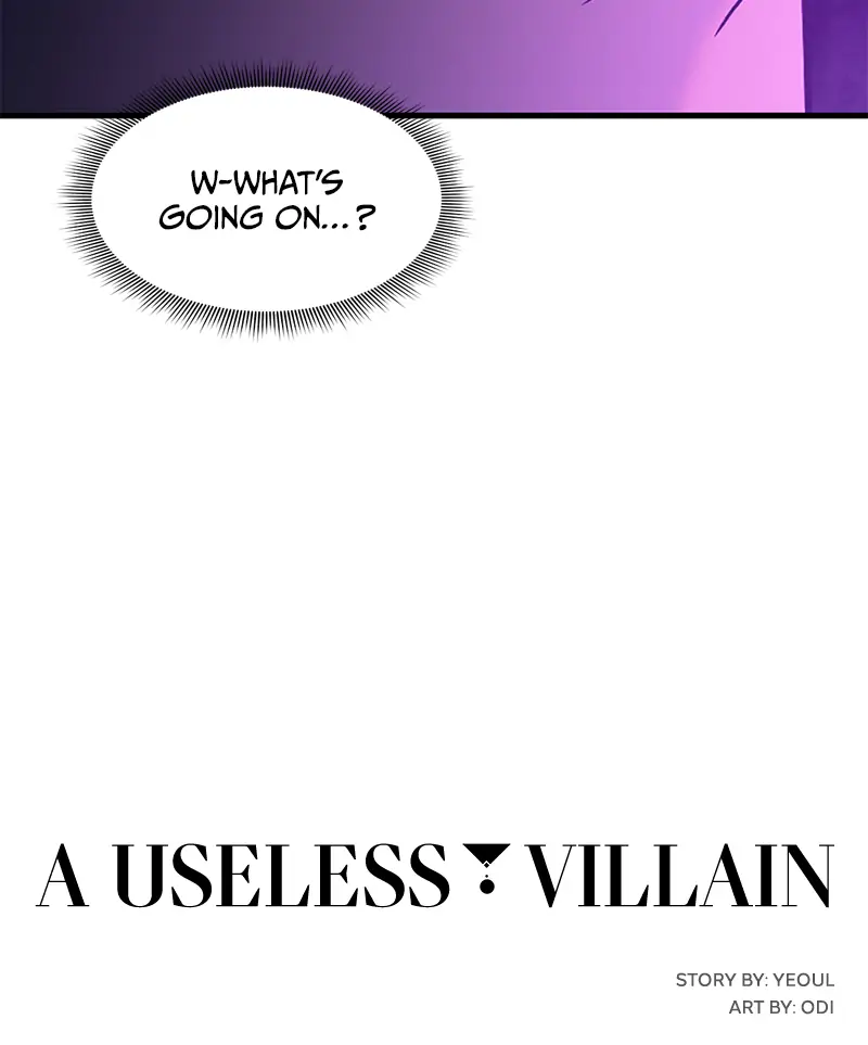 Incompetent Villain Chapter 22 - Page 129
