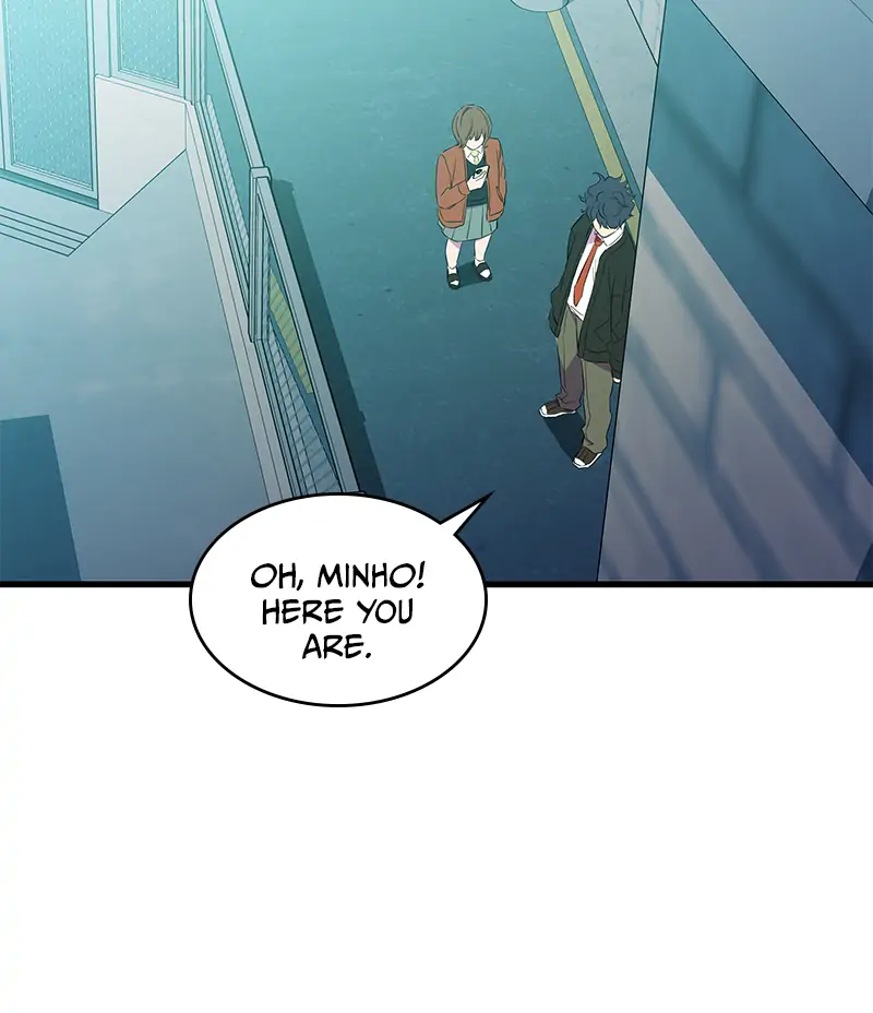 Incompetent Villain Chapter 22 - Page 20