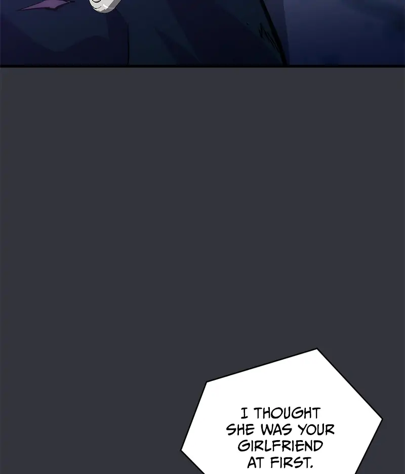 Incompetent Villain Chapter 22 - Page 76