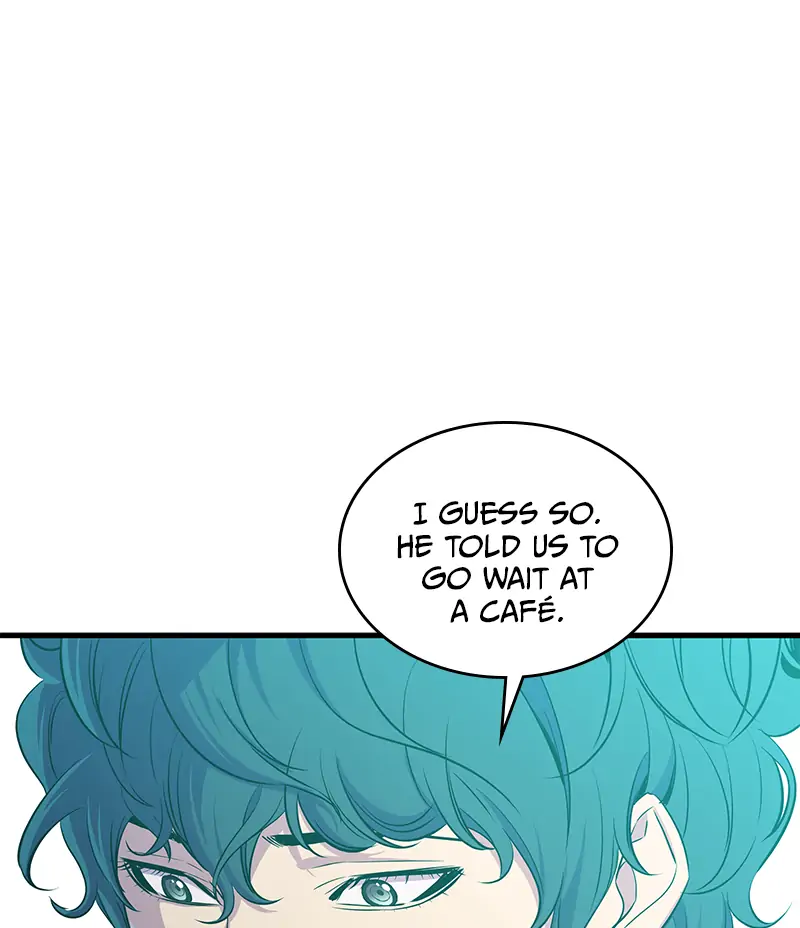 Incompetent Villain Chapter 22 - Page 9
