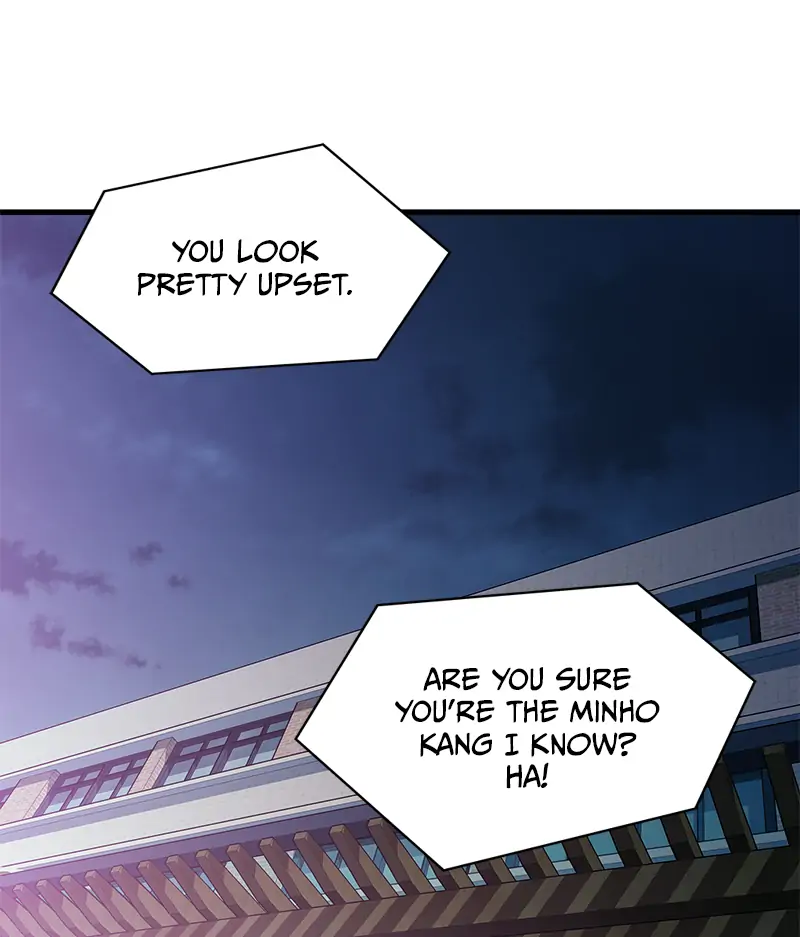 Incompetent Villain Chapter 22 - Page 91