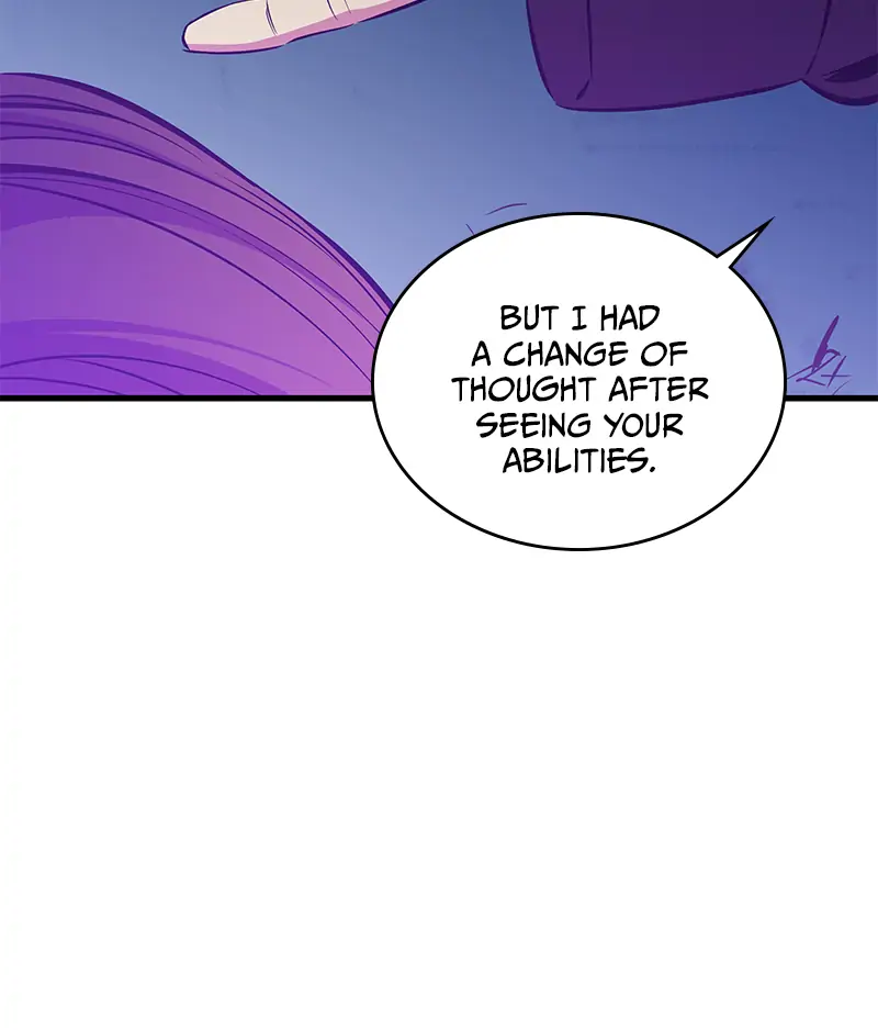 Incompetent Villain Chapter 23 - Page 107