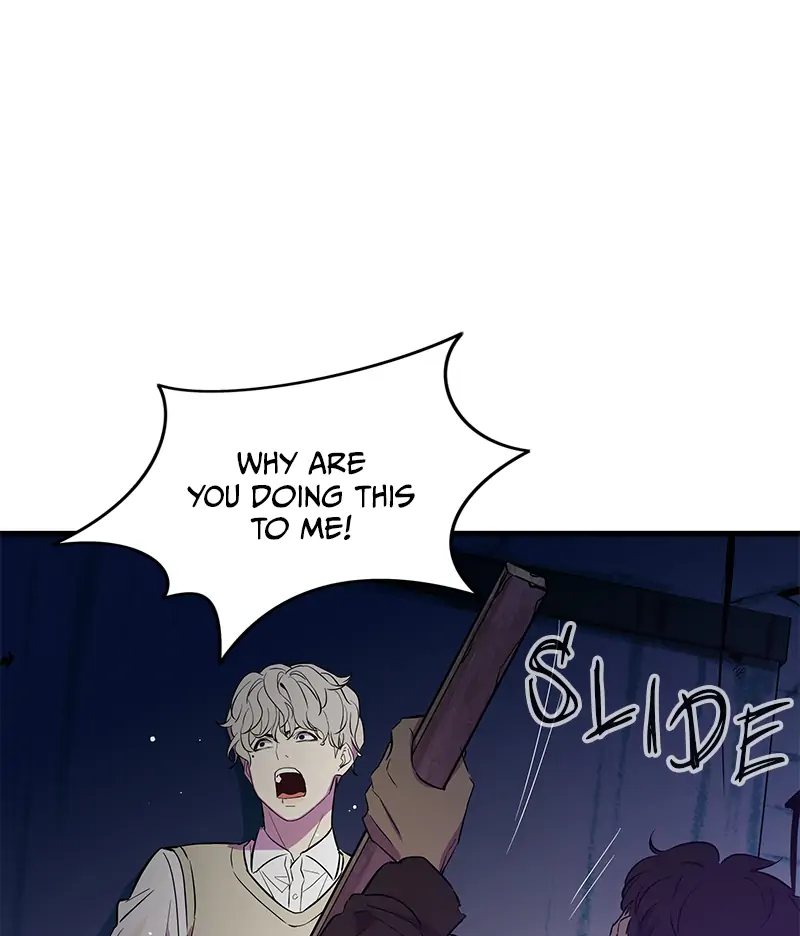 Incompetent Villain Chapter 23 - Page 44