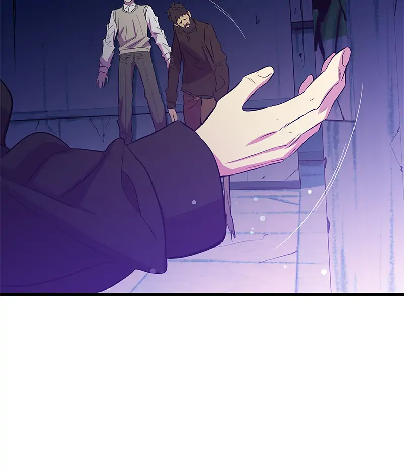 Incompetent Villain Chapter 23 - Page 61