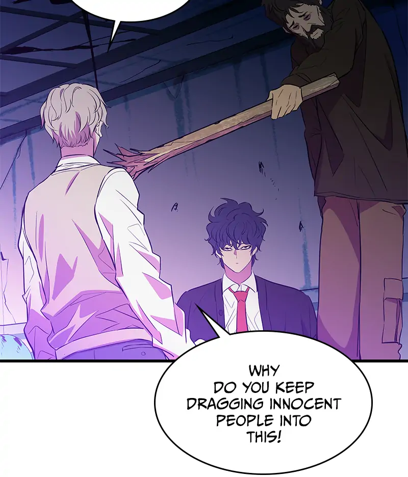 Incompetent Villain Chapter 23 - Page 82