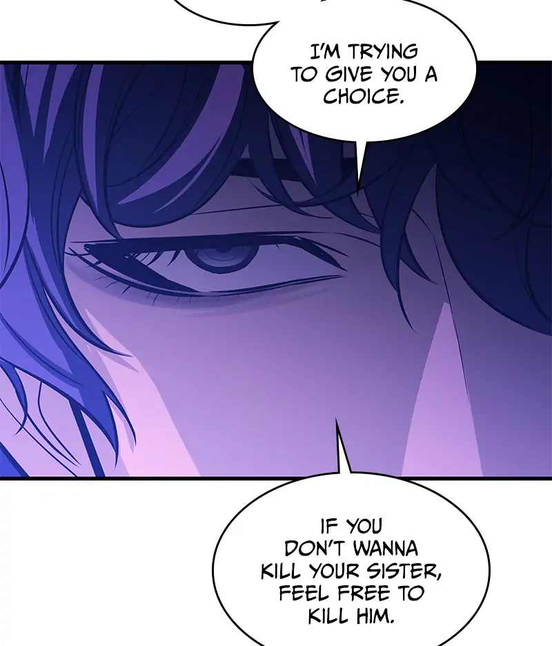 Incompetent Villain Chapter 23 - Page 84
