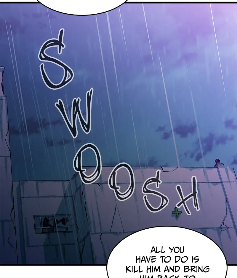 Incompetent Villain Chapter 23 - Page 86