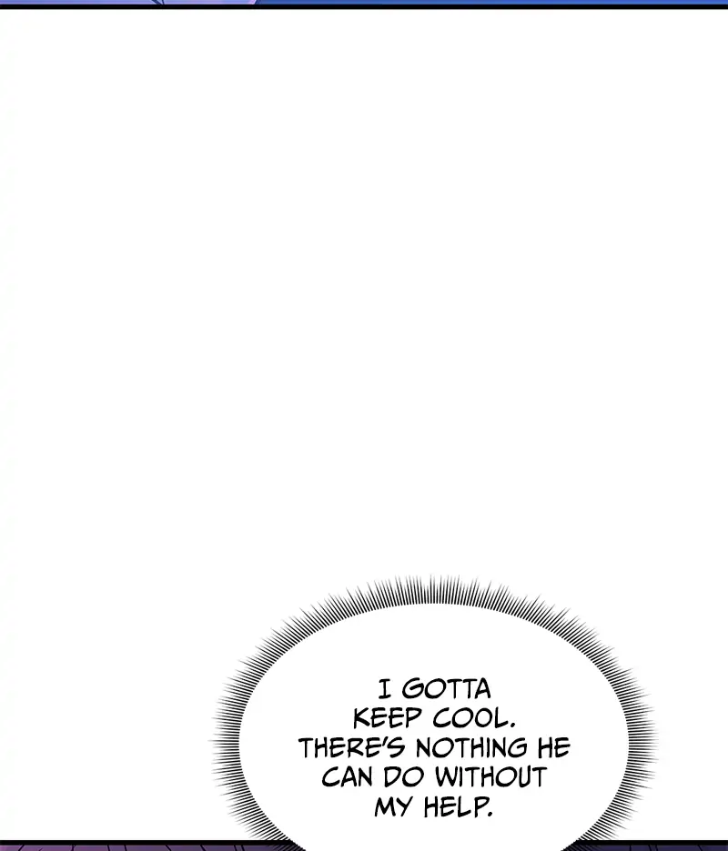 Incompetent Villain Chapter 23 - Page 89
