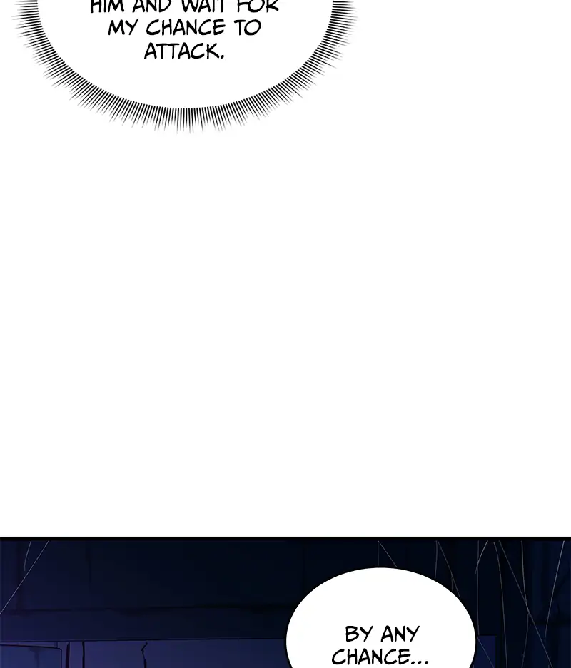 Incompetent Villain Chapter 23 - Page 91