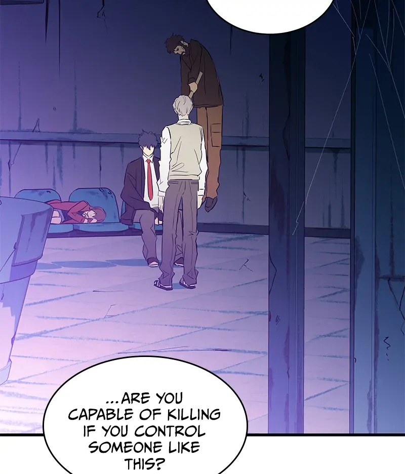 Incompetent Villain Chapter 23 - Page 92