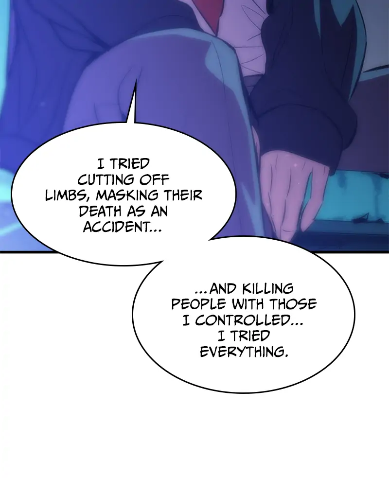 Incompetent Villain Chapter 23 - Page 95