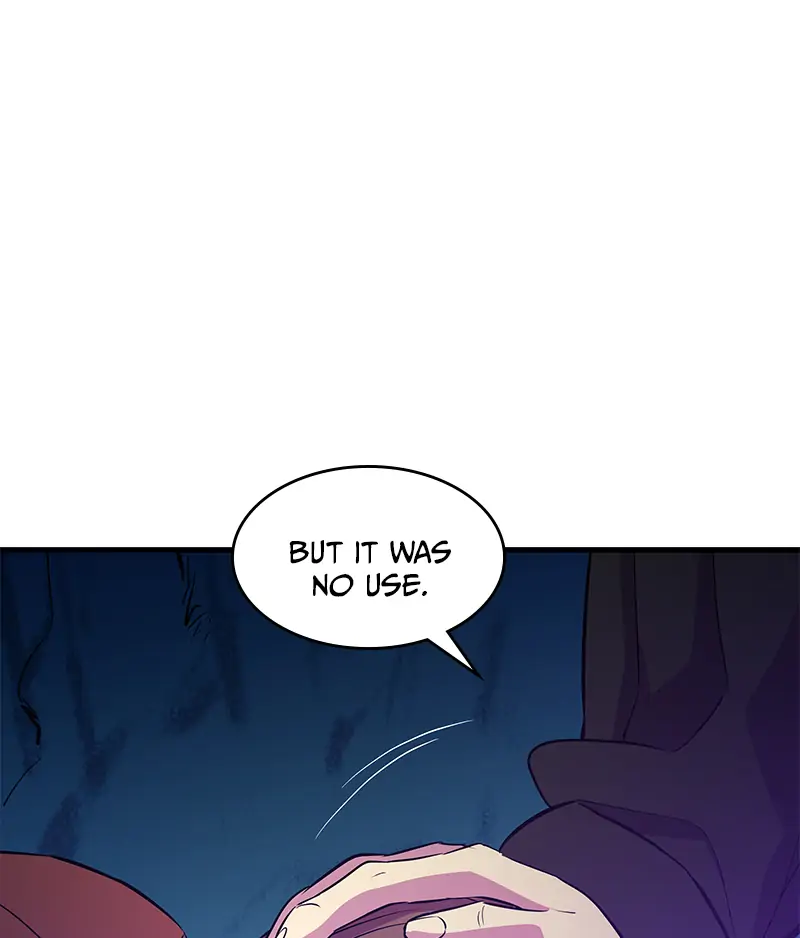 Incompetent Villain Chapter 23 - Page 96