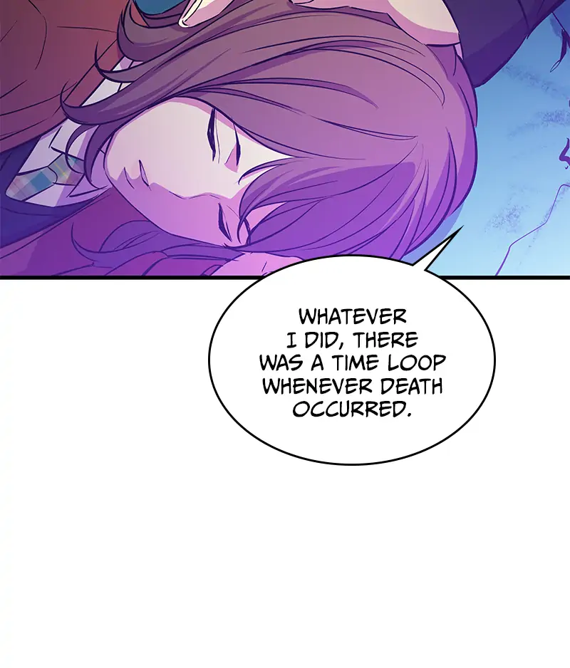 Incompetent Villain Chapter 23 - Page 97