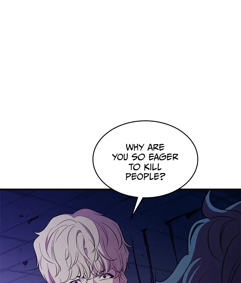 Incompetent Villain Chapter 23 - Page 98