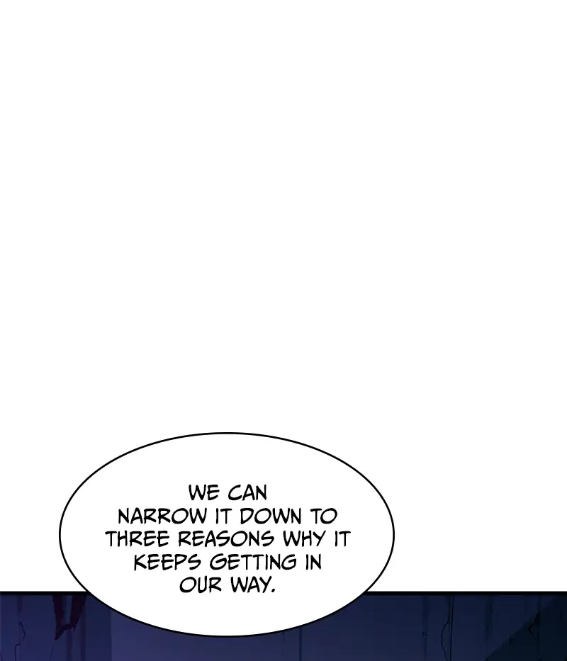 Incompetent Villain Chapter 24 - Page 20