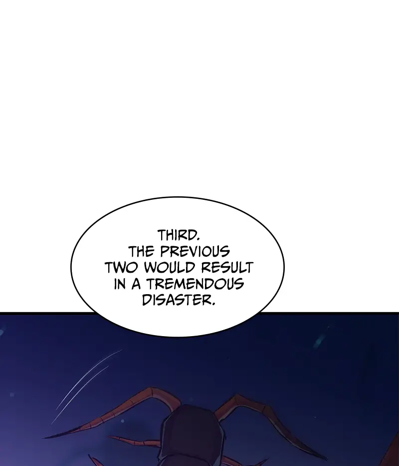 Incompetent Villain Chapter 24 - Page 27