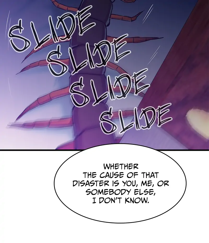 Incompetent Villain Chapter 24 - Page 28