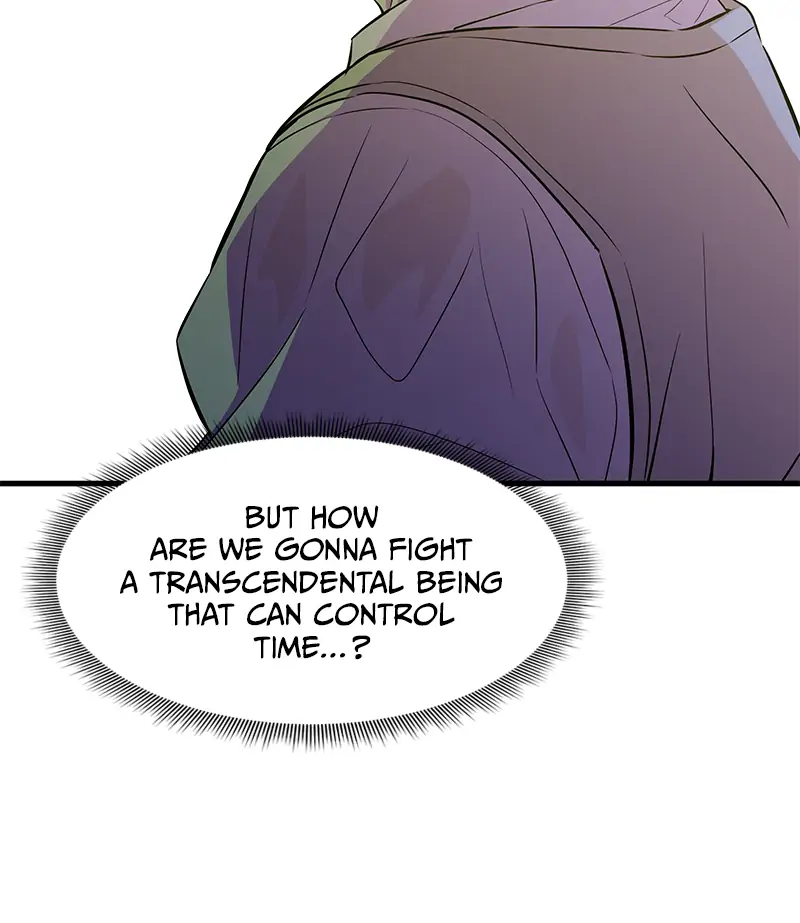 Incompetent Villain Chapter 24 - Page 33