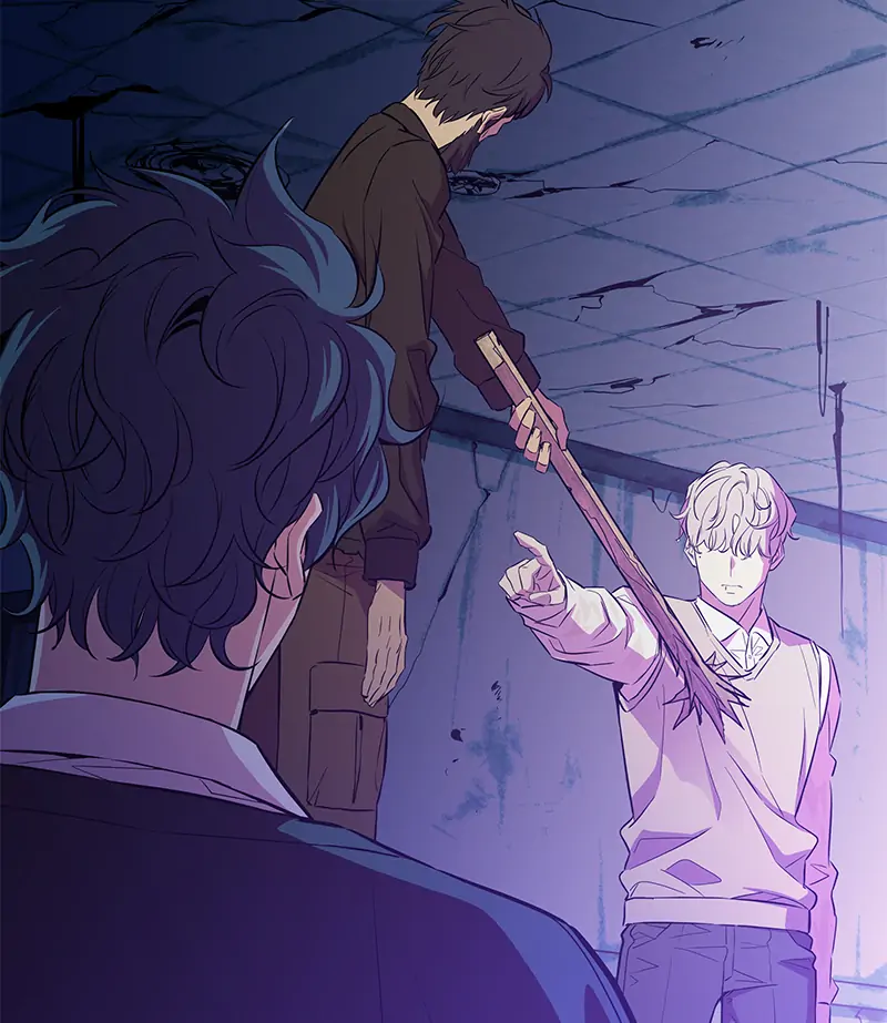 Incompetent Villain Chapter 24 - Page 44