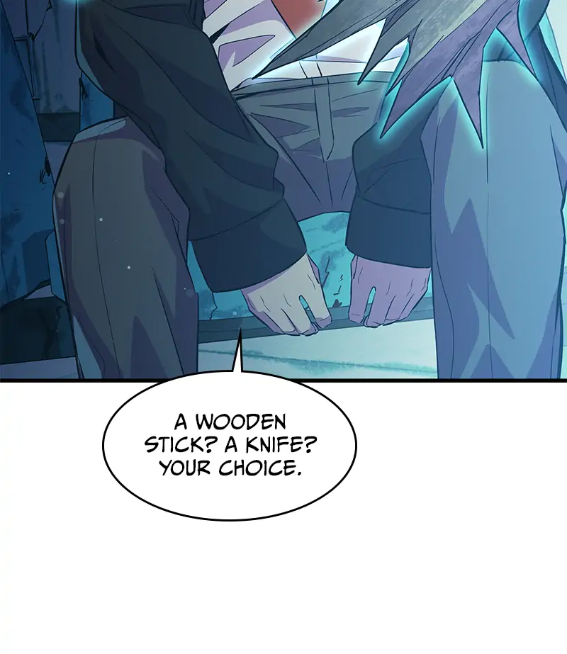 Incompetent Villain Chapter 24 - Page 47