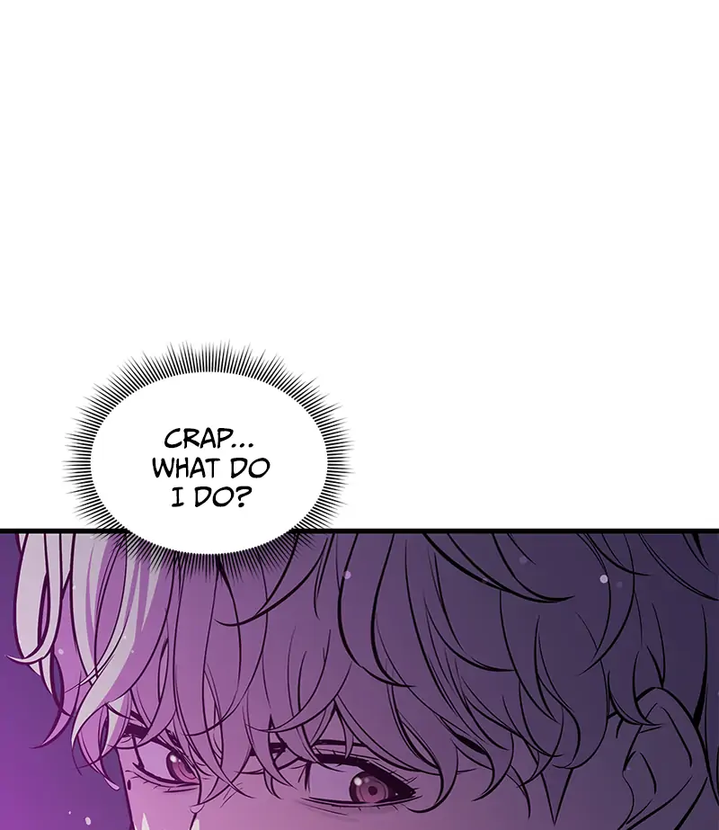 Incompetent Villain Chapter 24 - Page 54