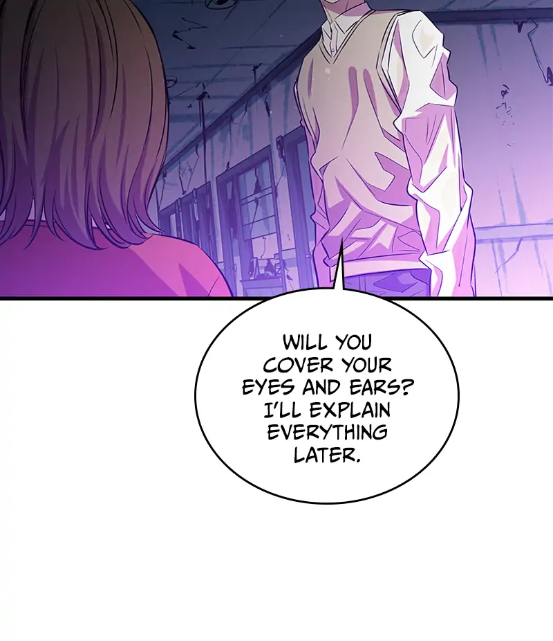 Incompetent Villain Chapter 24 - Page 81
