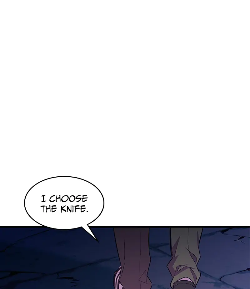Incompetent Villain Chapter 24 - Page 84