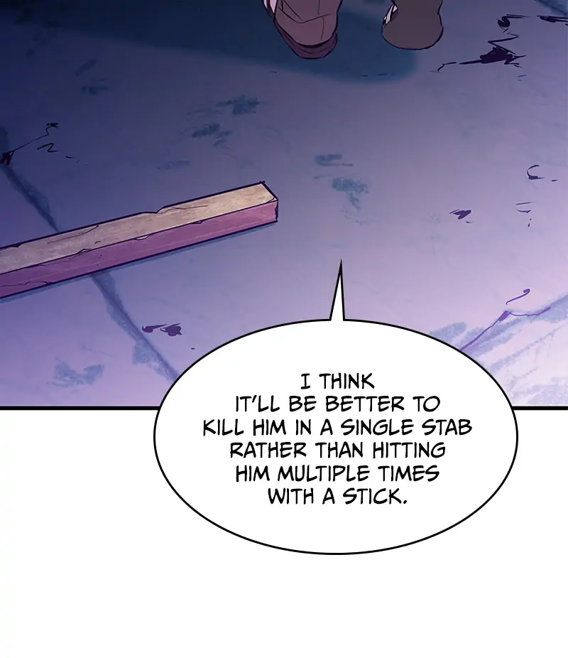 Incompetent Villain Chapter 24 - Page 85