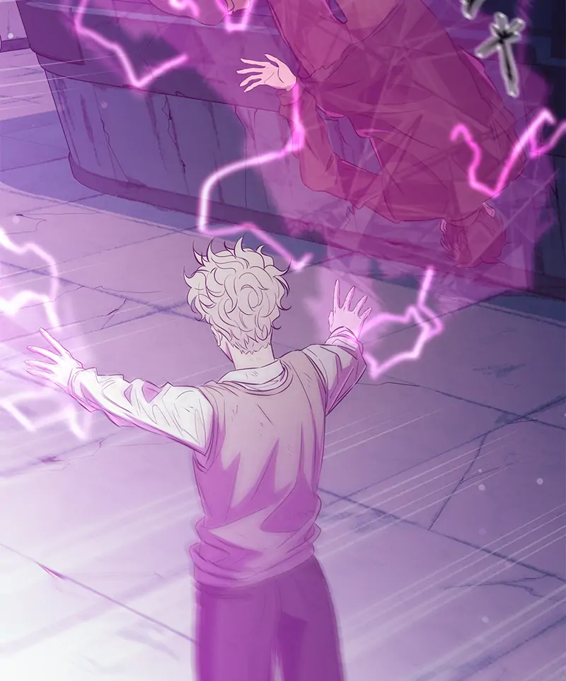 Incompetent Villain Chapter 25 - Page 107