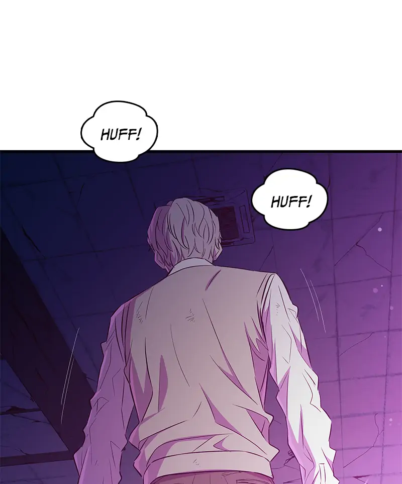 Incompetent Villain Chapter 25 - Page 123
