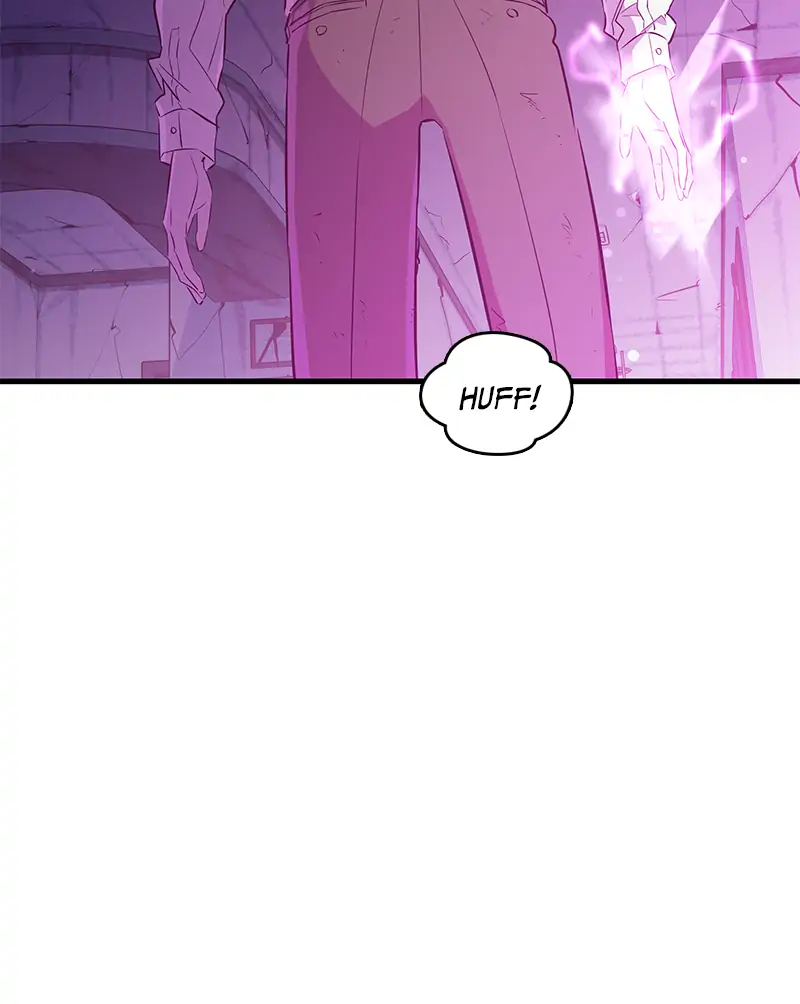 Incompetent Villain Chapter 25 - Page 124