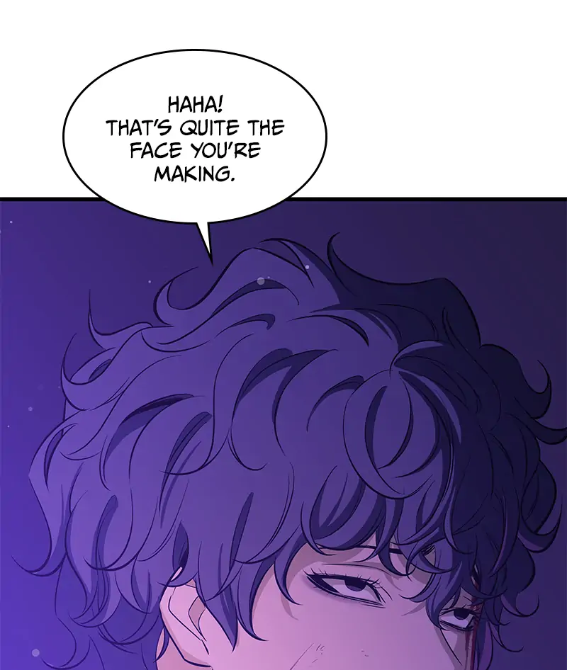 Incompetent Villain Chapter 25 - Page 53
