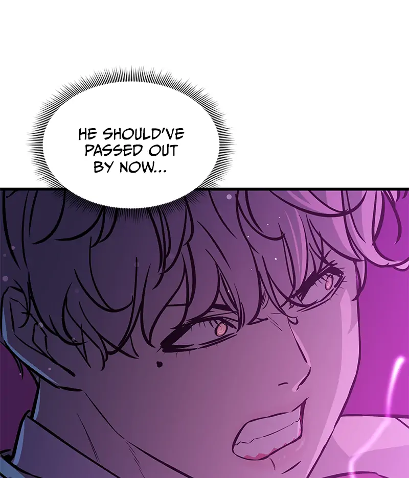Incompetent Villain Chapter 25 - Page 8