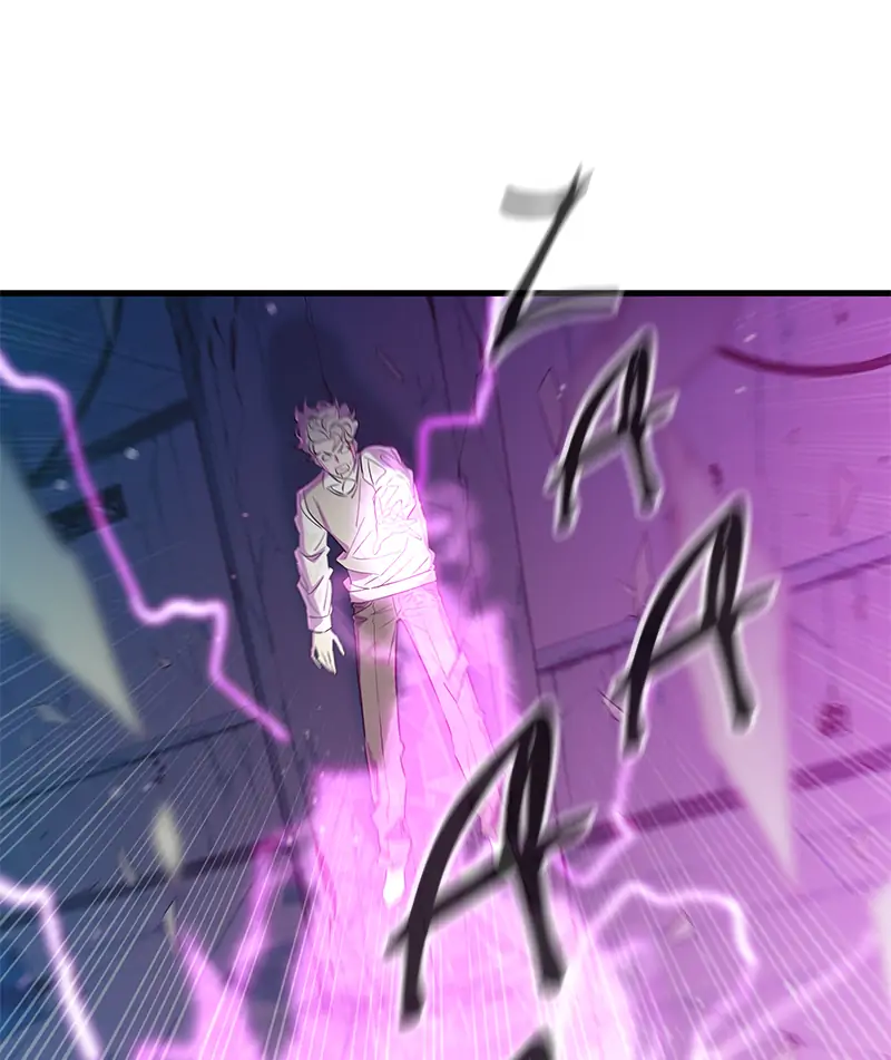 Incompetent Villain Chapter 25 - Page 84
