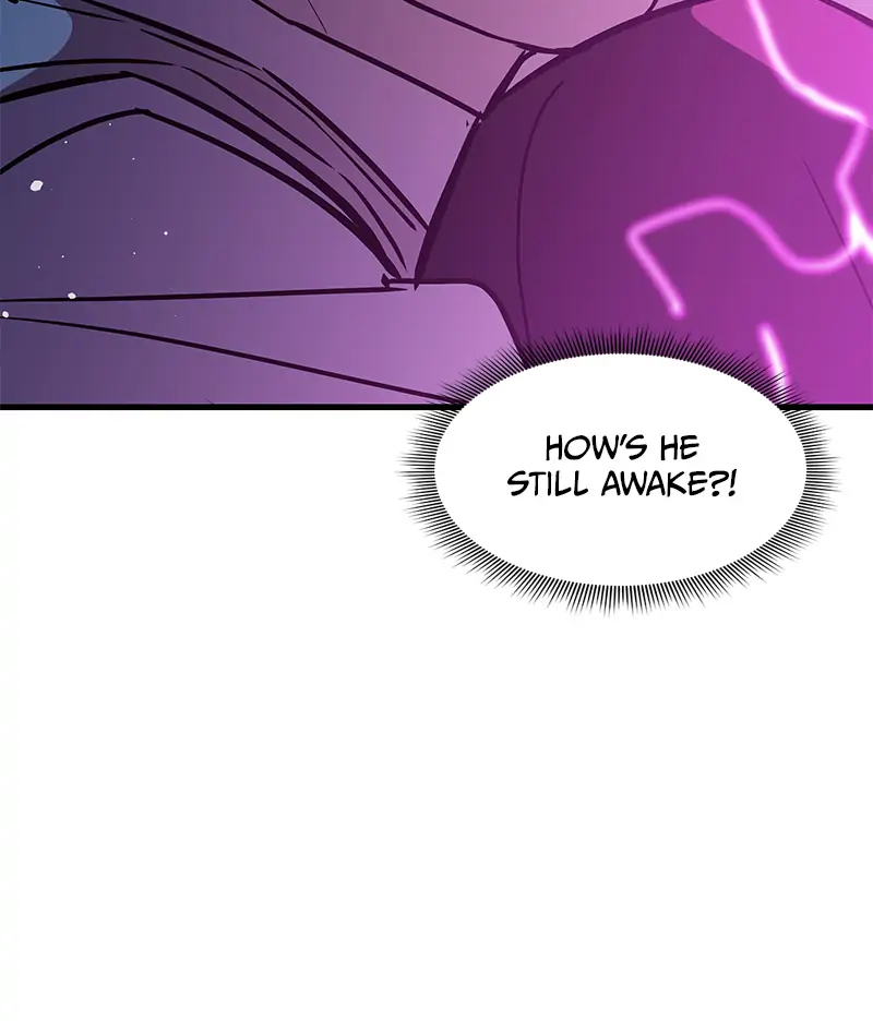 Incompetent Villain Chapter 25 - Page 9